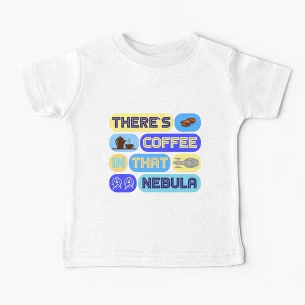 where they're on Borgs Baby T-Shirt