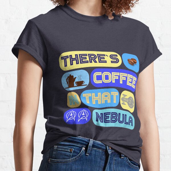 where they're on Borgs Classic T-Shirt
