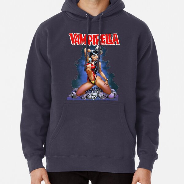 vampirella hoodie