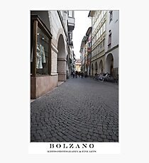 bolzano Photographic Print