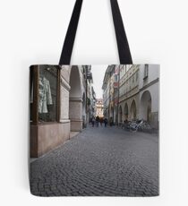 bolzano Tote Bag