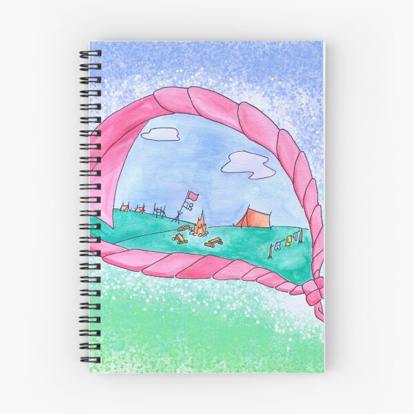 Item preview, Scout memories designed and sold by Ravenvalley.