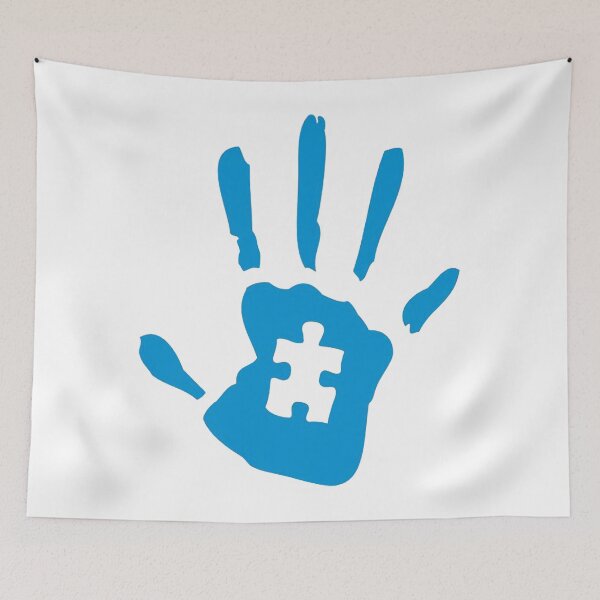 Item preview, Autism Awareness designed and sold by lakelandwholes1.