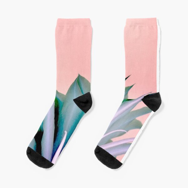Mystery Beauty Socks