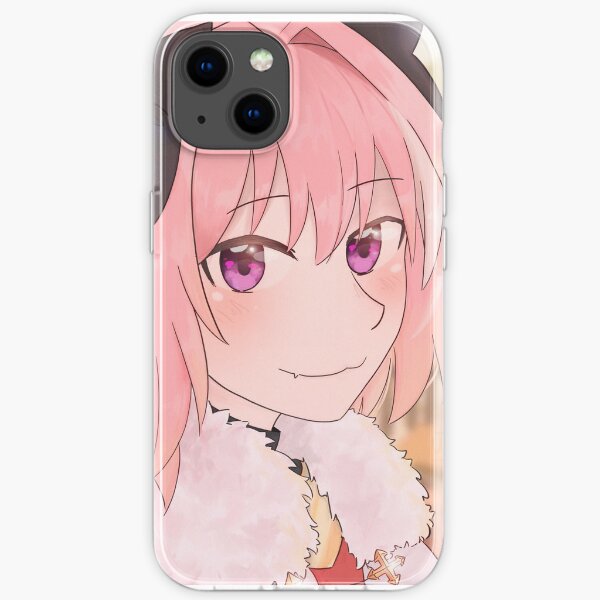 Fate Stay Night Iphone Cases Redbubble