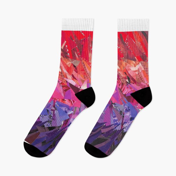 Item preview, AceFlux Pride Flag designed and sold by cajunhusker.