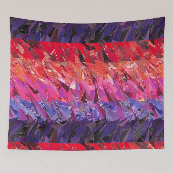 Item preview, AceFlux Pride Flag designed and sold by cajunhusker.