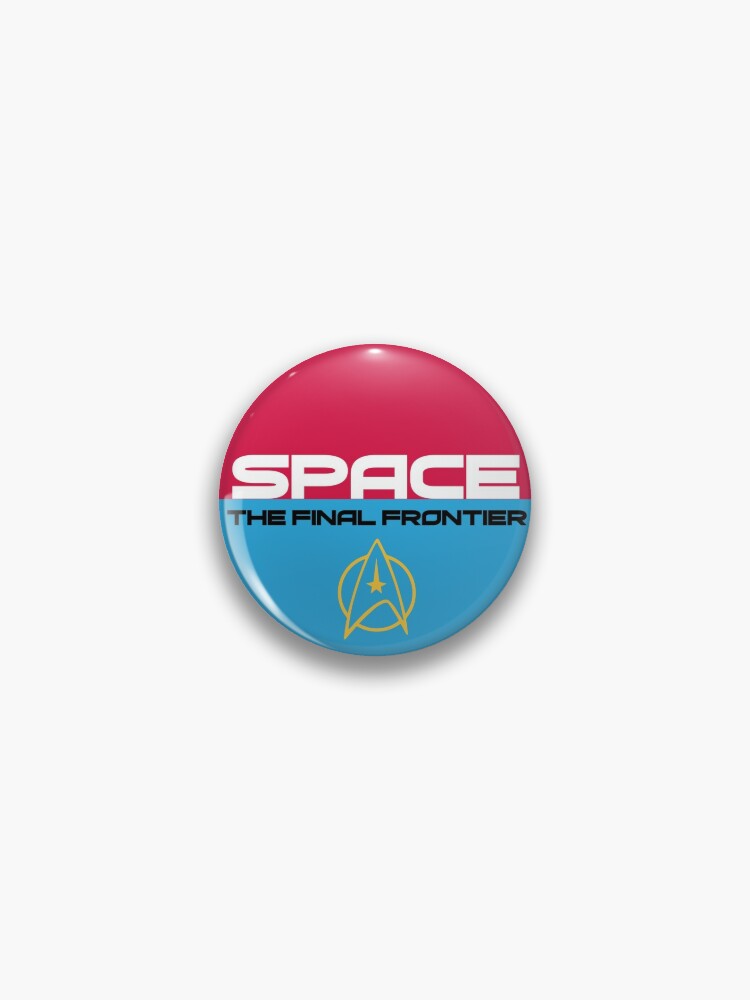 Star Trek, Space the final frontier