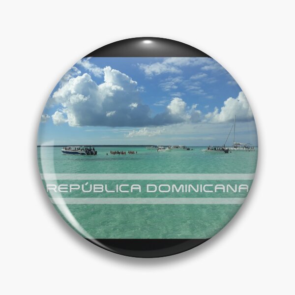 Item preview, República Dominicana designed and sold by Sérgio Rodrigues Garcez Filho.
