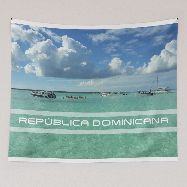 Item preview, República Dominicana designed and sold by Sérgio Rodrigues Garcez Filho.