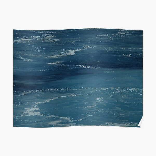 Turmoil in the Aegean Poster