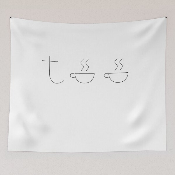 Item preview, tea designed and sold by Vectorqueen.