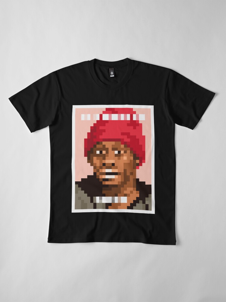 Alternate view of Got any more Premium T-Shirt