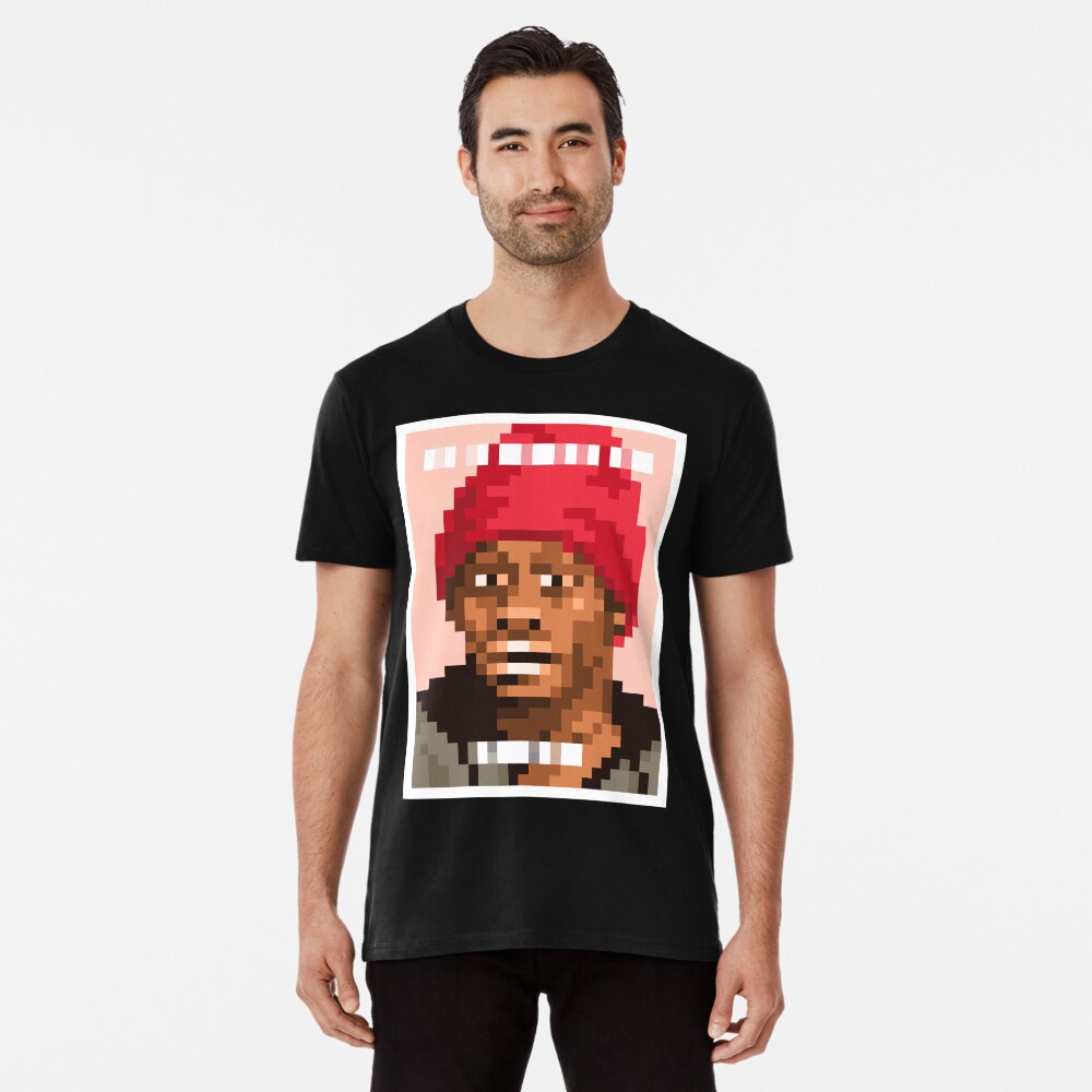 Got any more Premium T-Shirt