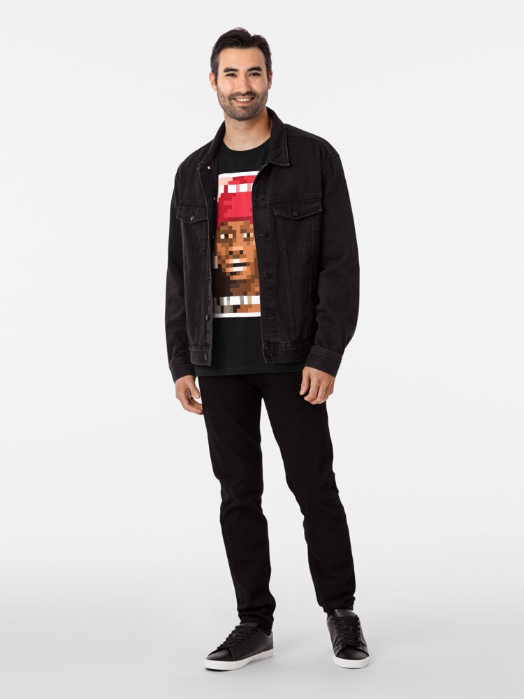 Alternate view of Got any more Premium T-Shirt