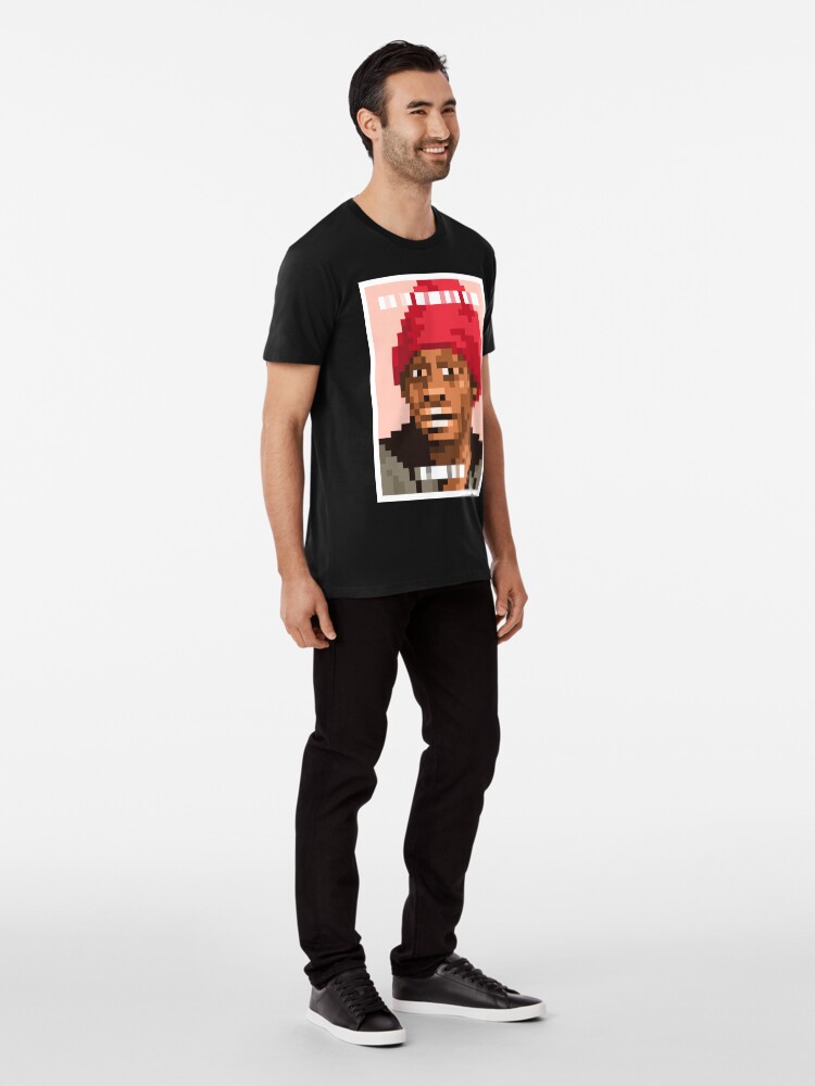 Alternate view of Got any more Premium T-Shirt