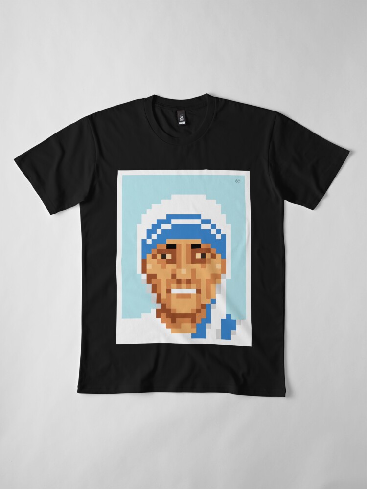 Alternate view of Her charity Premium T-Shirt
