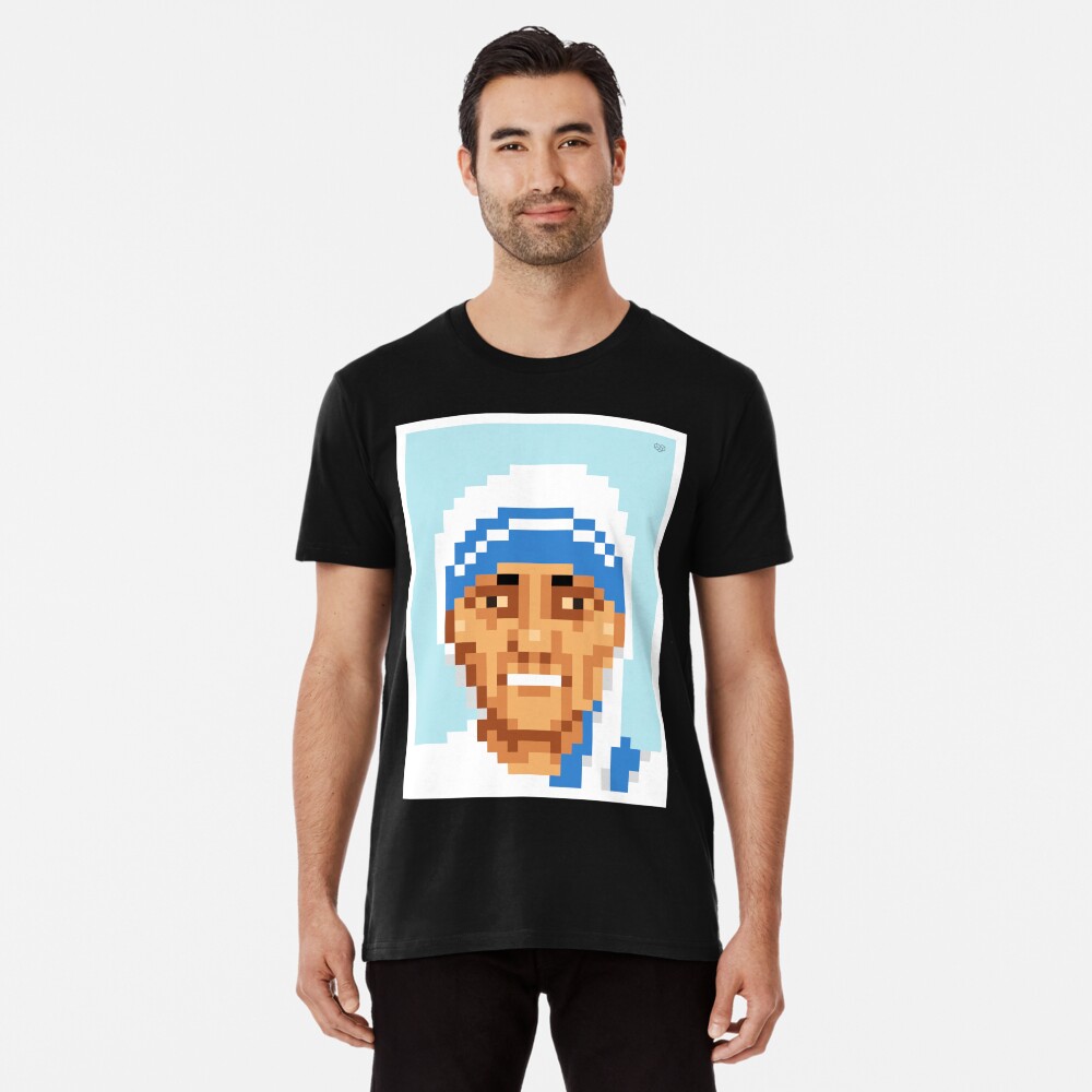 Her charity Premium T-Shirt