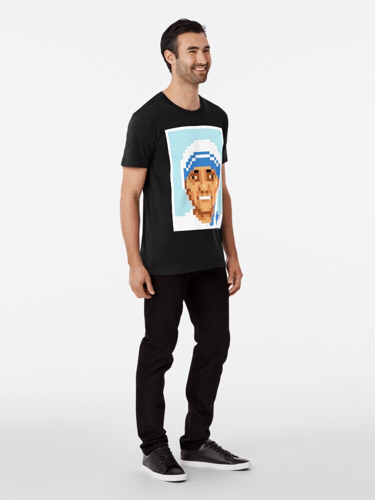 Alternate view of Her charity Premium T-Shirt