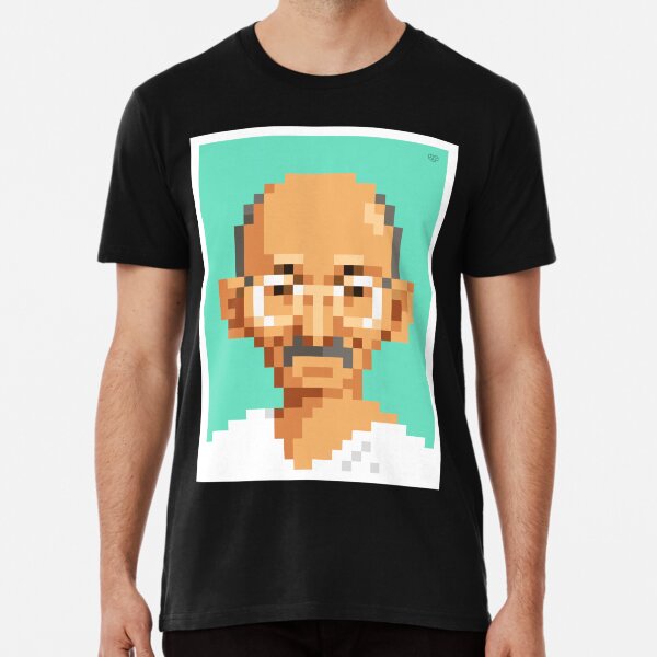 His ethics Premium T-Shirt