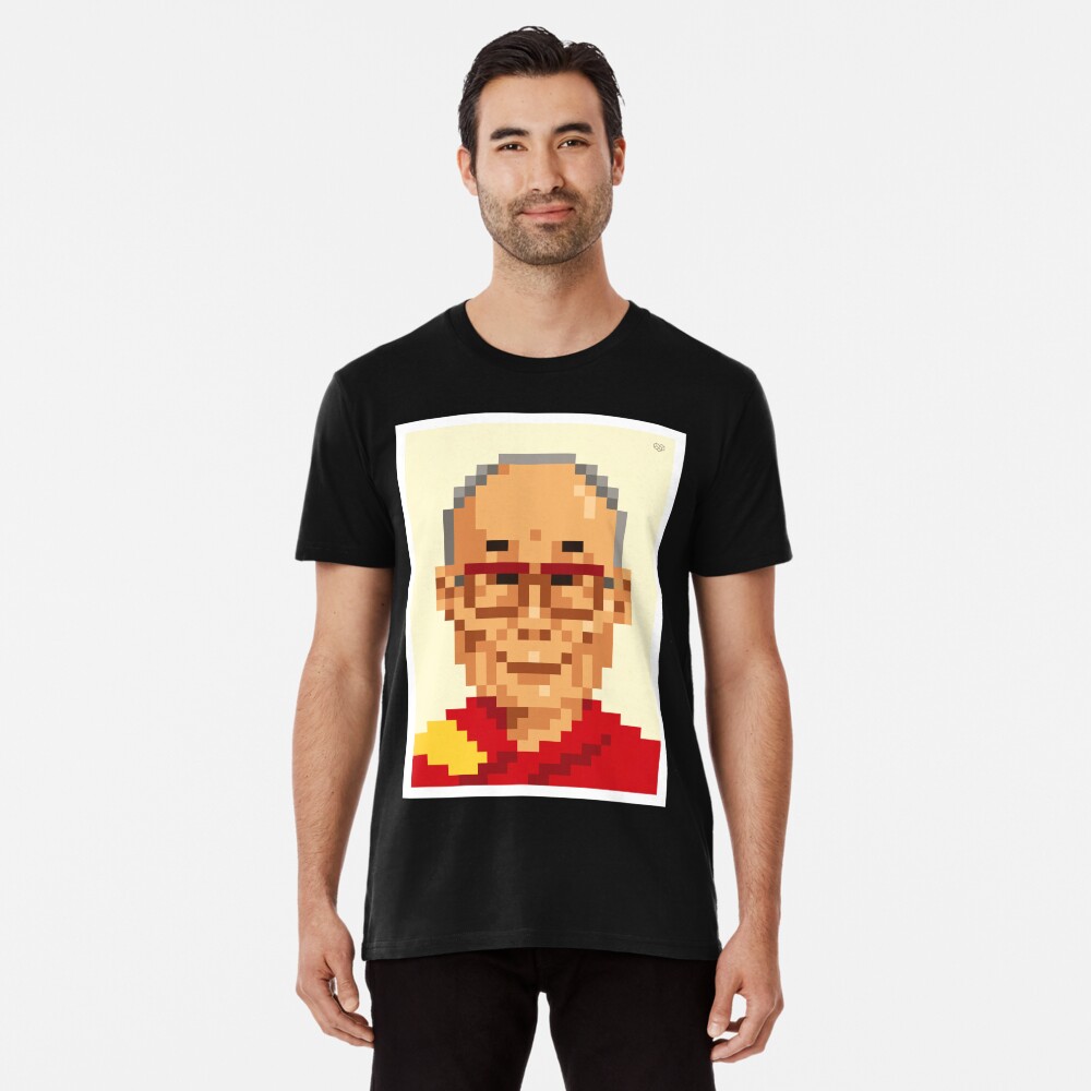 His spirit Premium T-Shirt