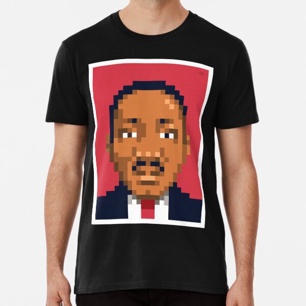 His dream Premium T-Shirt