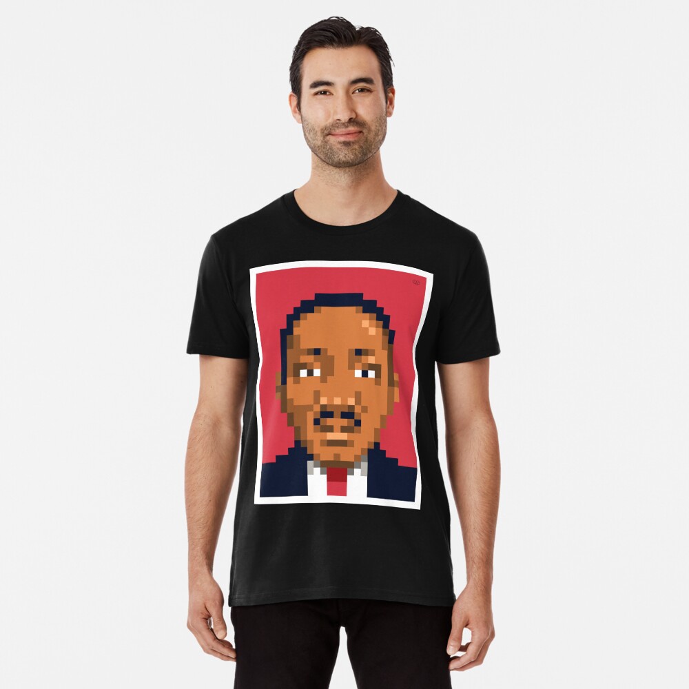 His dream Premium T-Shirt