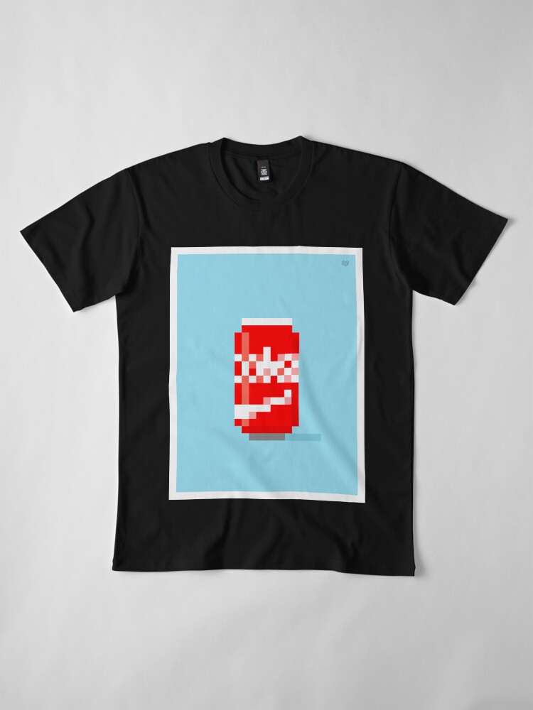 Alternate view of That joy Premium T-Shirt