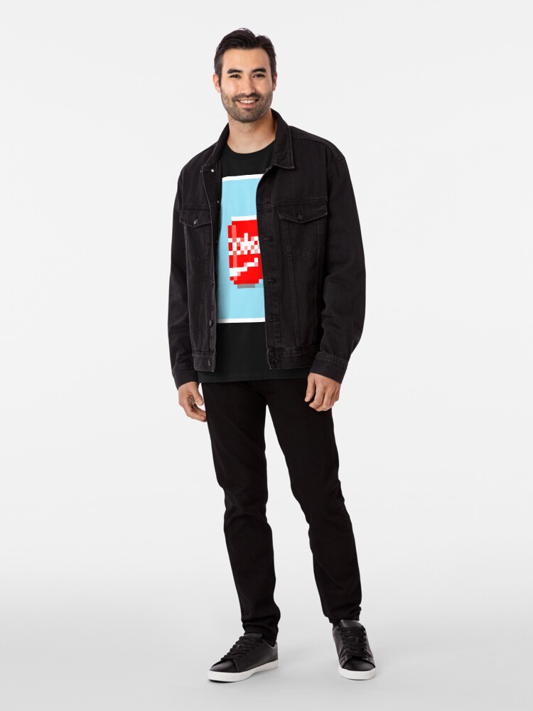 Alternate view of That joy Premium T-Shirt