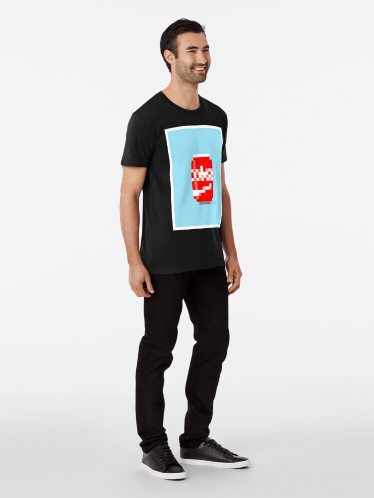Alternate view of That joy Premium T-Shirt