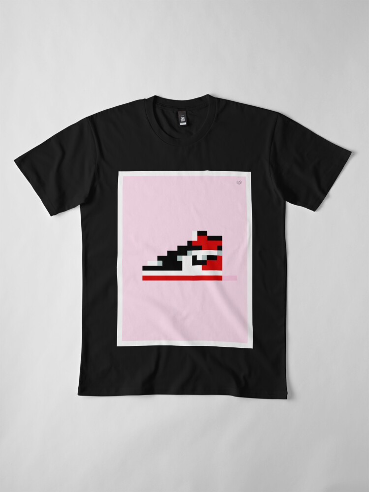 Alternate view of That air Premium T-Shirt