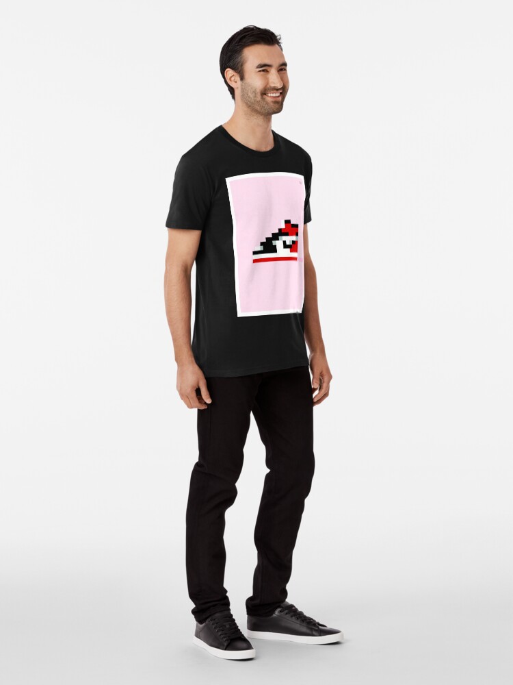 Alternate view of That air Premium T-Shirt