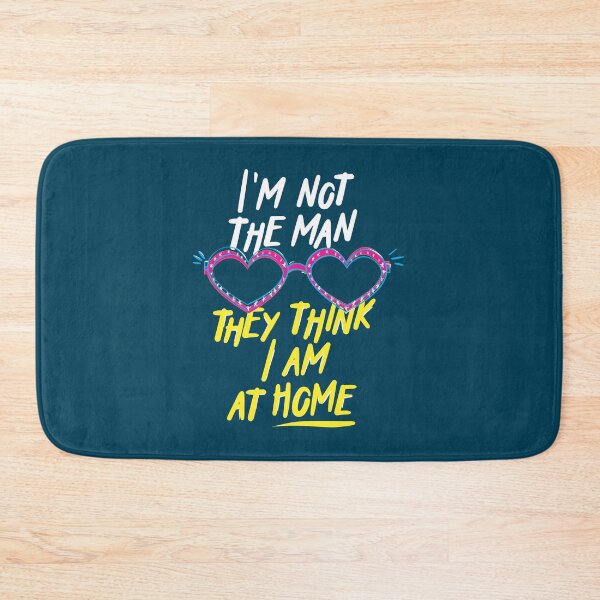 Item preview, I'm not the man designed and sold by Estúdio Quadrin.