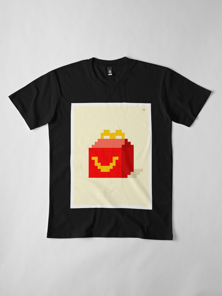 Alternate view of That meal Premium T-Shirt