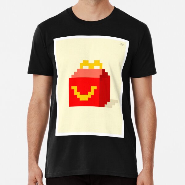 That meal Premium T-Shirt