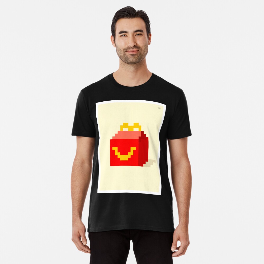 That meal Premium T-Shirt