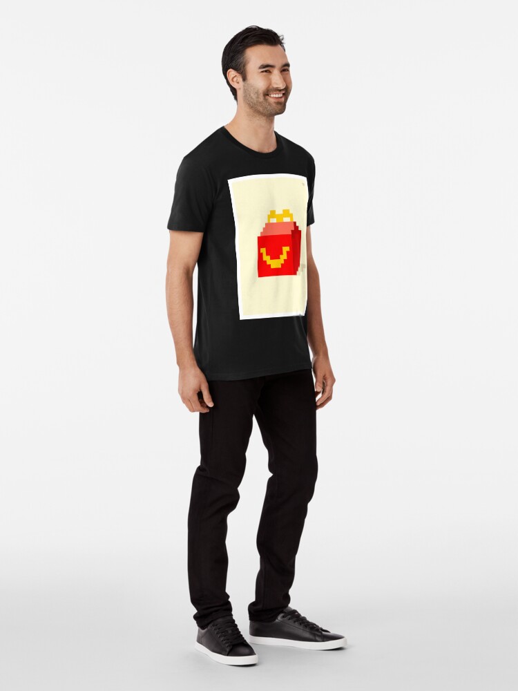 Alternate view of That meal Premium T-Shirt