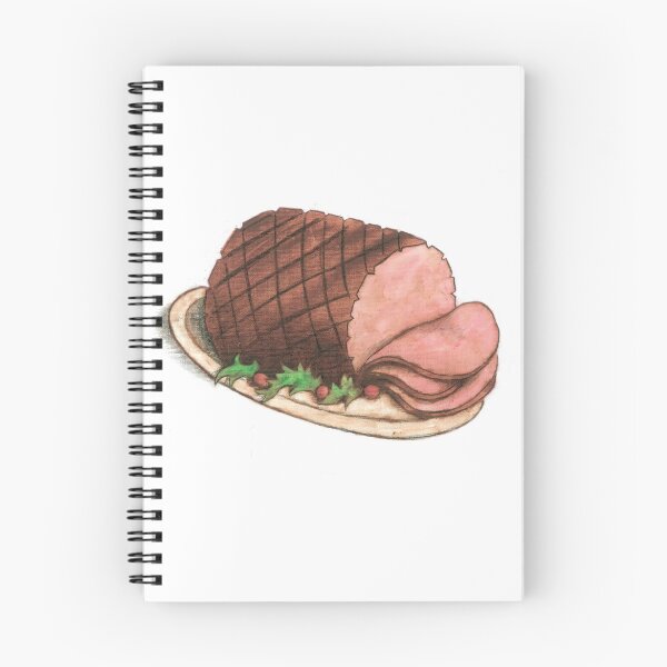 Item preview, Ham! designed and sold by Grant Lankard.