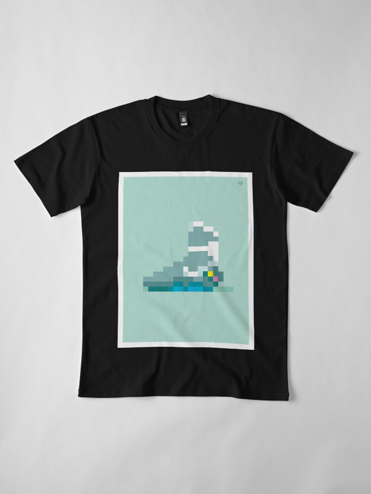 Alternate view of That lace Premium T-Shirt