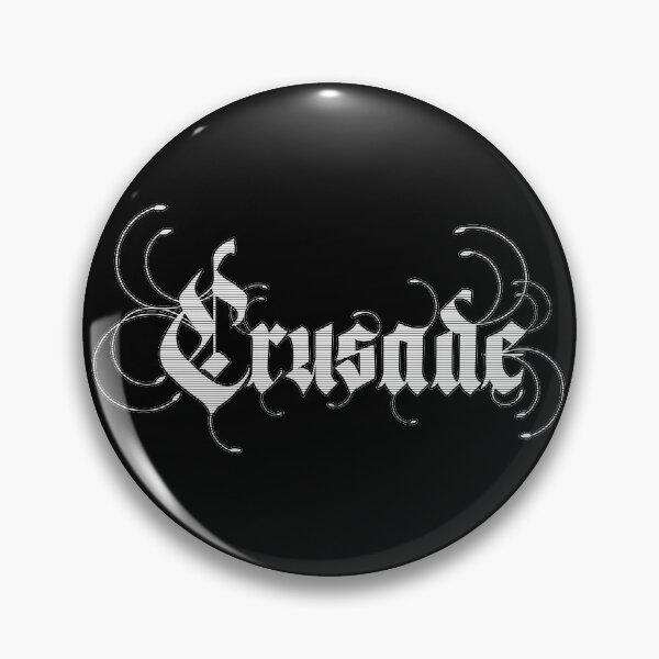 Item preview, Crusade designed and sold by CaptainKY.
