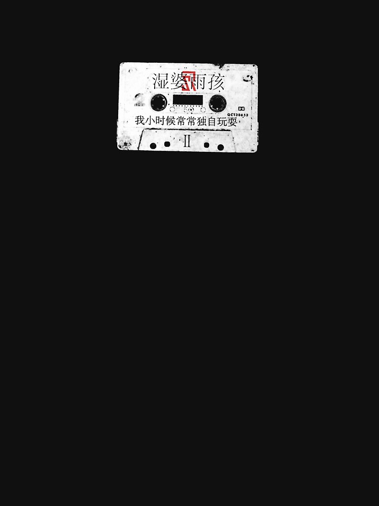 Tape by shvrnc