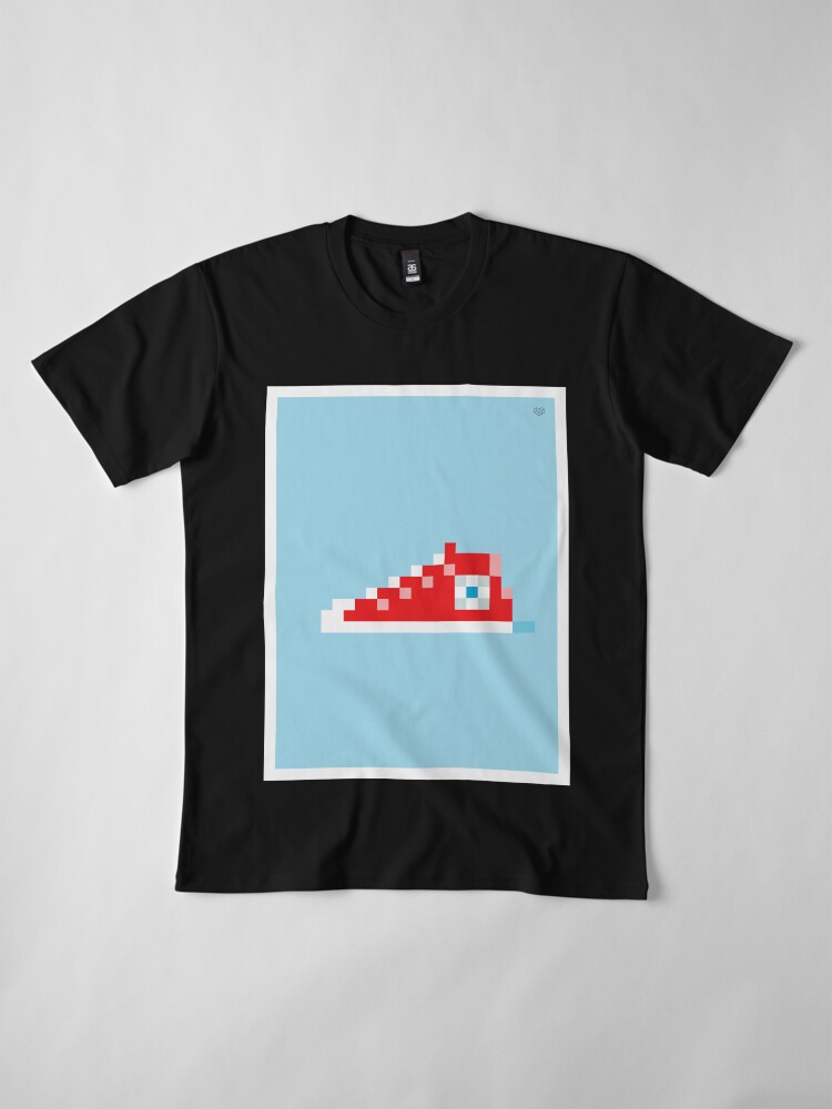 Alternate view of That star Premium T-Shirt