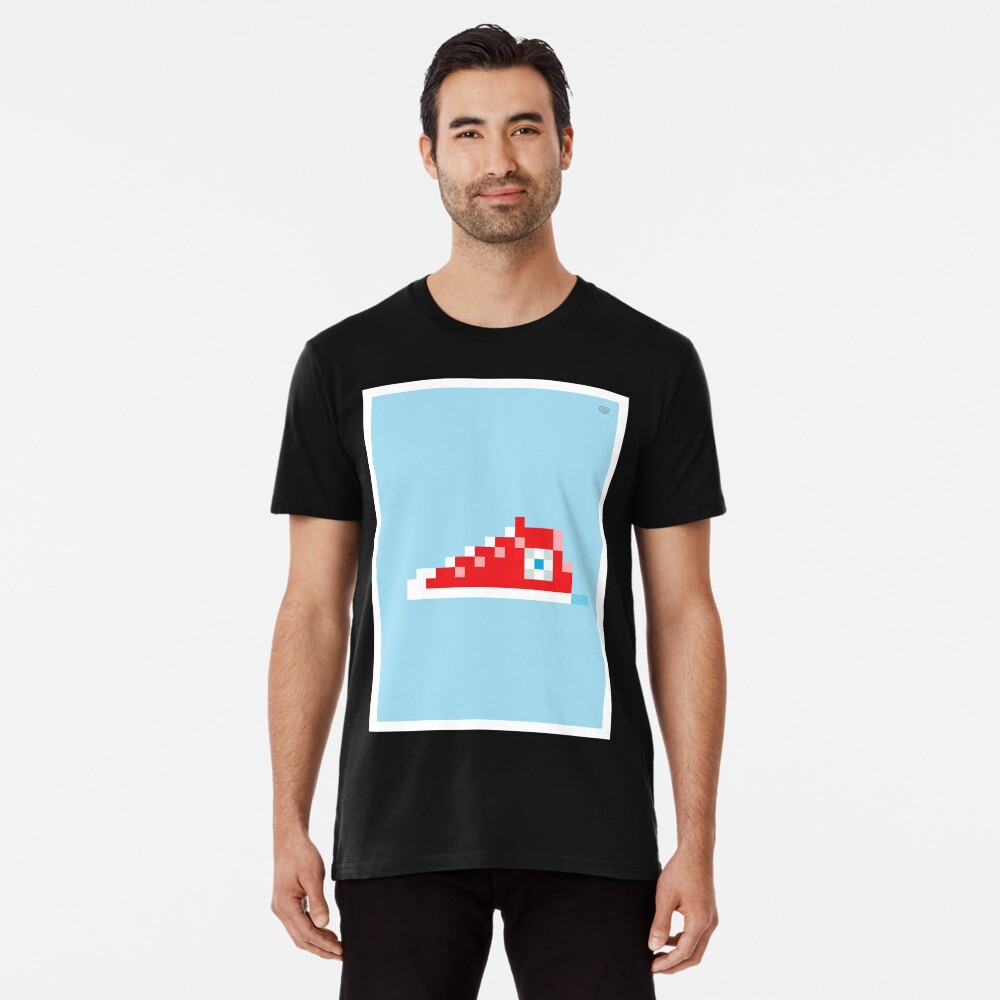 That star Premium T-Shirt