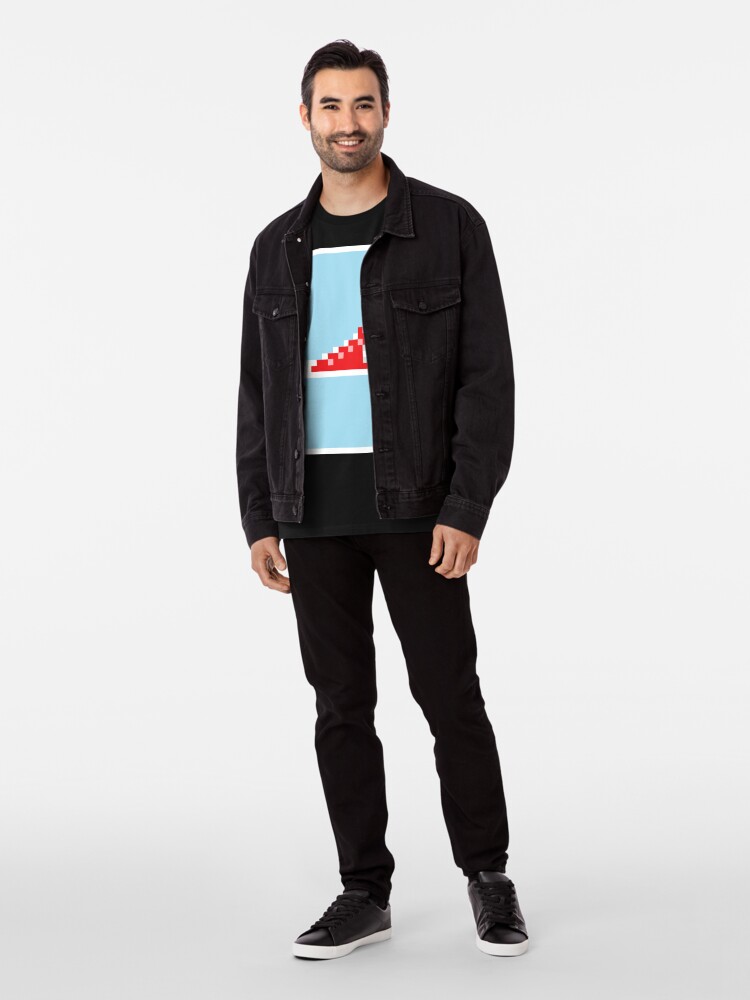 Alternate view of That star Premium T-Shirt