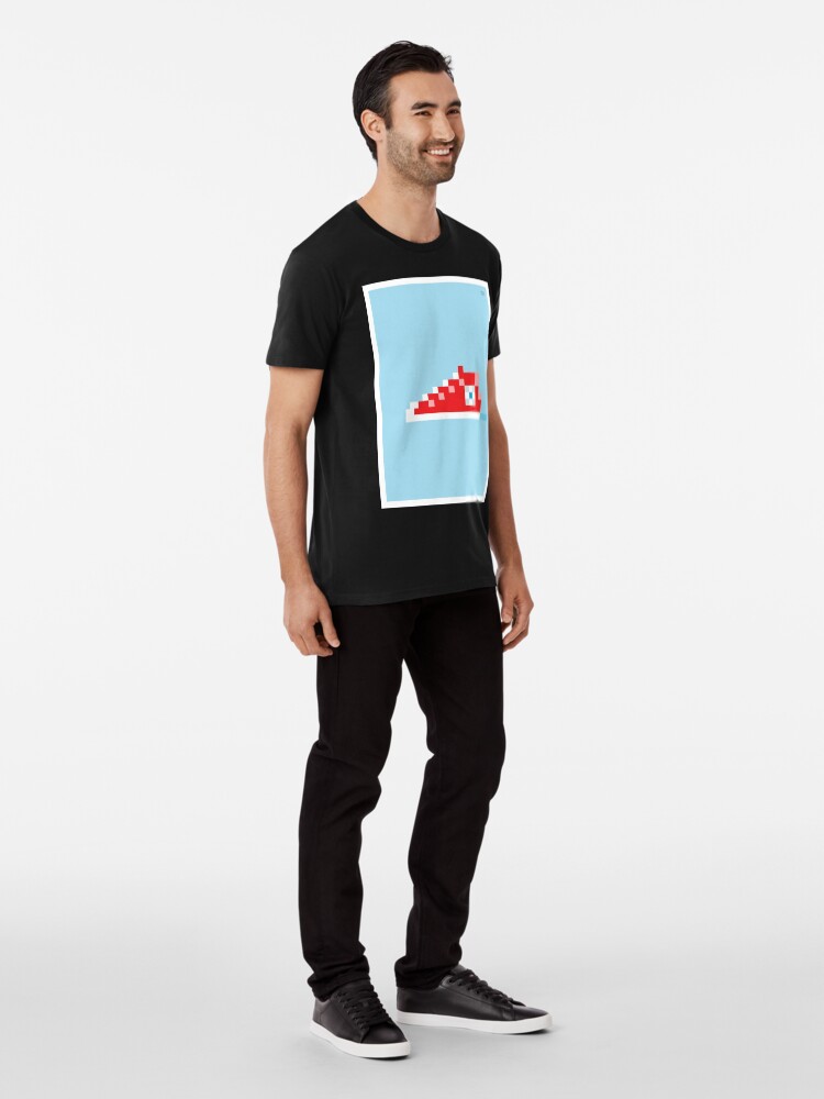 Alternate view of That star Premium T-Shirt