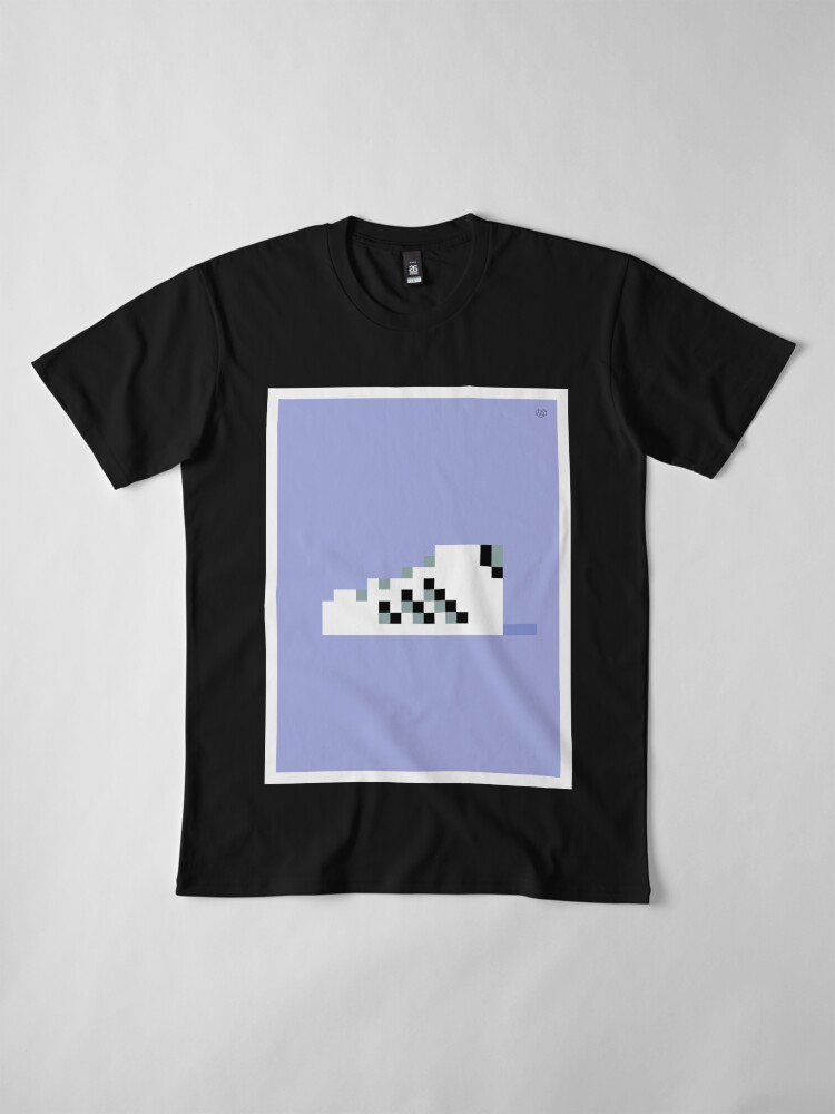Alternate view of That shelltoe Premium T-Shirt