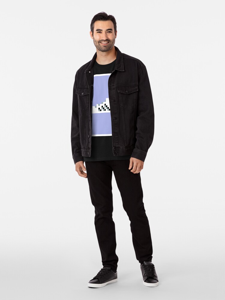 Alternate view of That shelltoe Premium T-Shirt