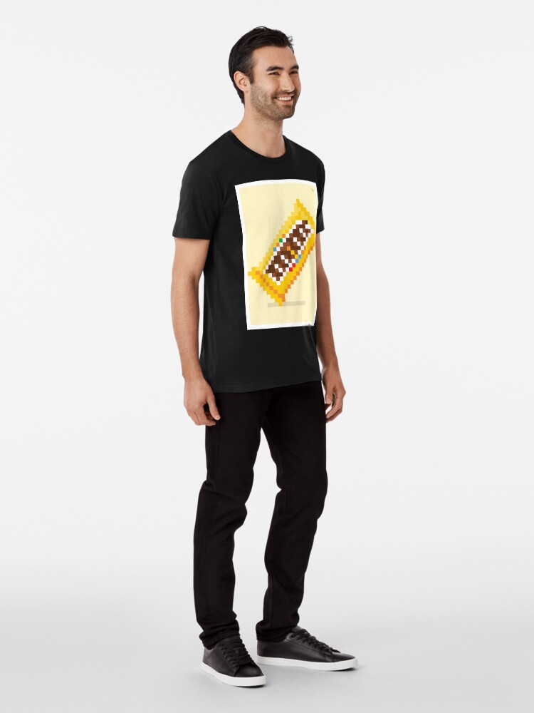 Alternate view of That yumm Premium T-Shirt