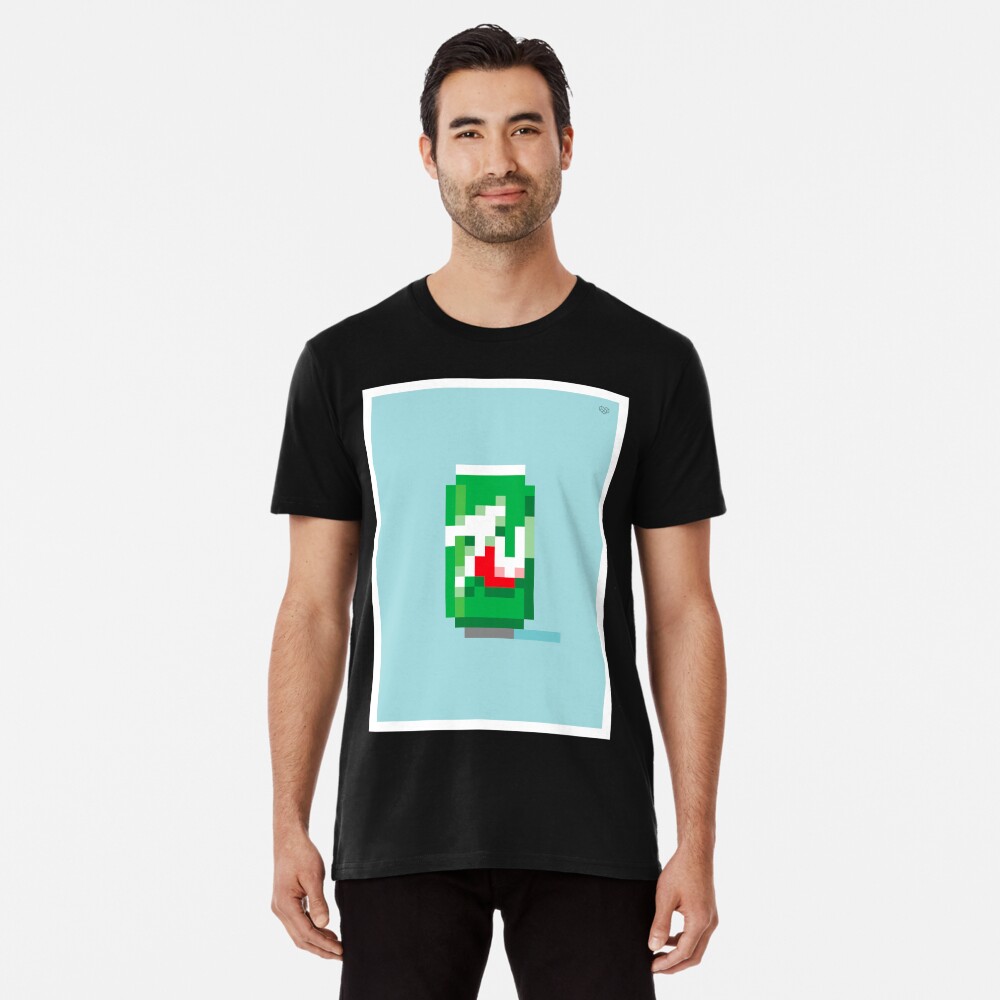 That cherry Premium T-Shirt