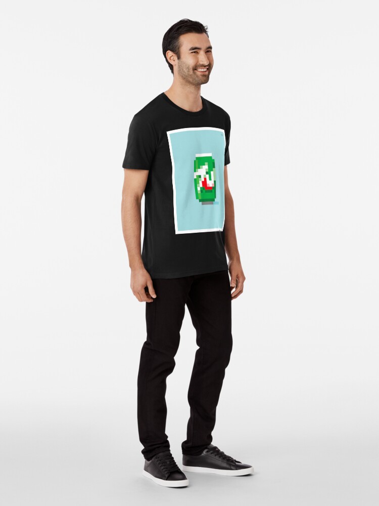Alternate view of That cherry Premium T-Shirt